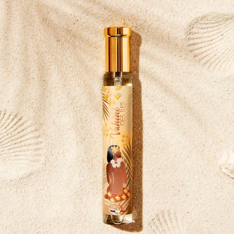 Adopt Vahine Des Iles< Eau De Parfum