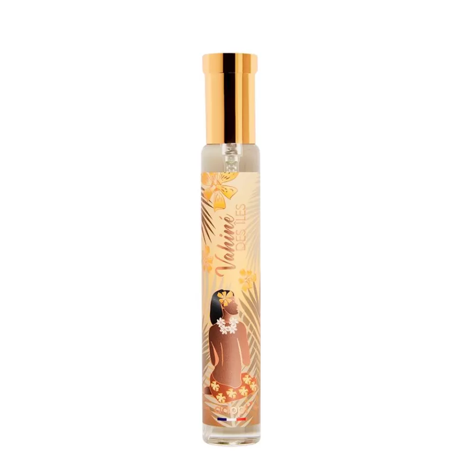 Adopt Vahine Des Iles< Eau De Parfum