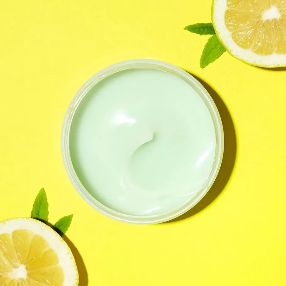 Adopt Verveine Fizz< Body Gel