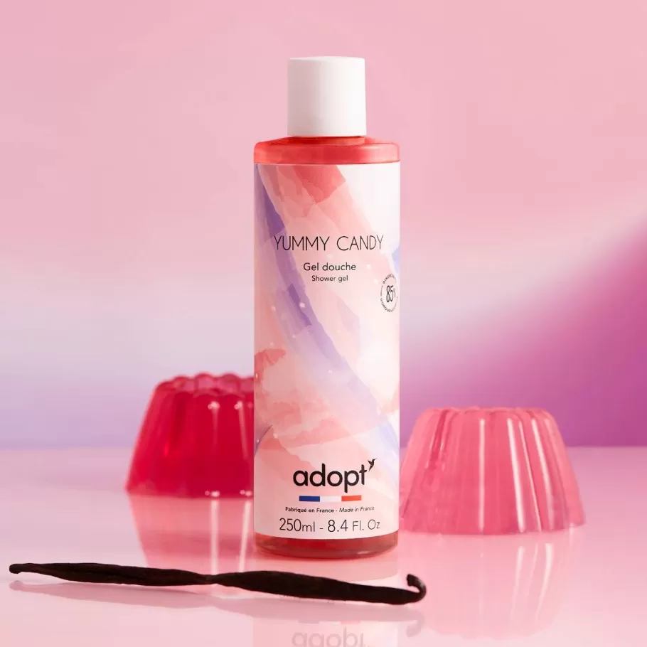Adopt Yummy Candy< Perfumed Shower Gel
